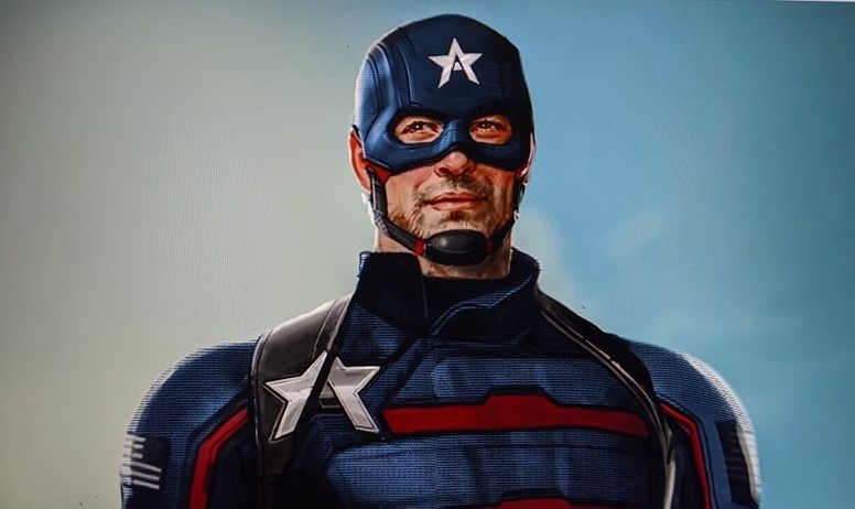 Vea el nuevo Capitán América en acción en el video set The Falcon and the Winter Soldier