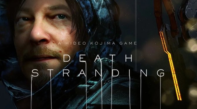 Fecha de lanzamiento de PC anunciada para Death Stranding