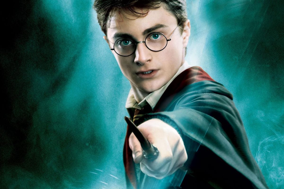 Daniel Radcliffe revela que no tiene interés en volver como Harry Potter en este momento