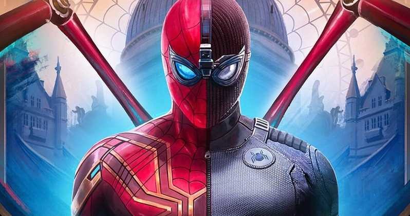 Tom Holland dice que Sony tuvo una 'idea realmente maravillosa' para Spider-Man si no se hubiera llegado a un acuerdo con Disney