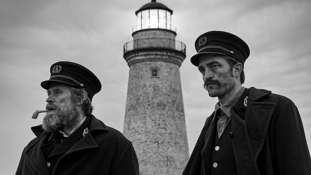 La nueva película del director de The Lighthouse, The Northman, será 'oscura e inusualmente violenta'