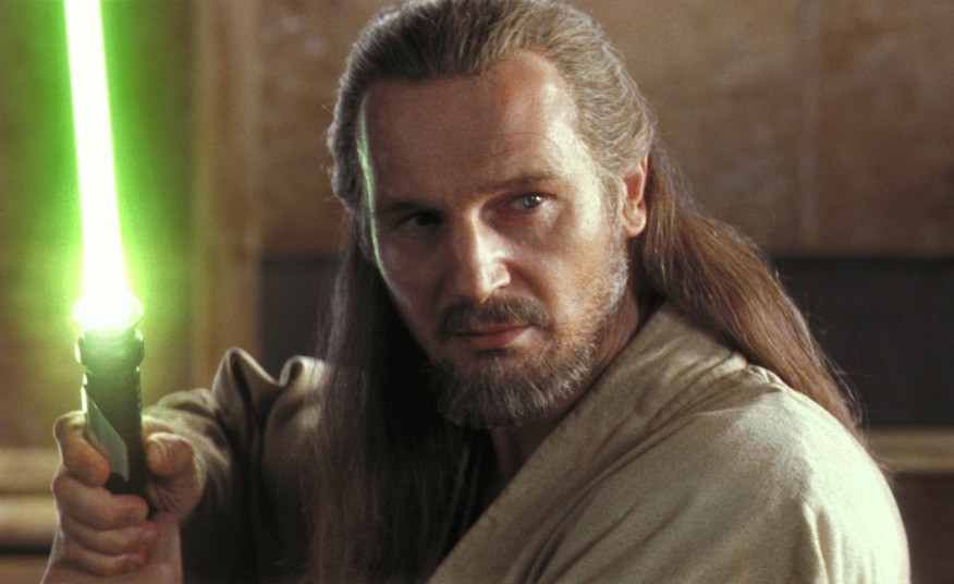 Liam Neeson no tiene interés en volver al género de superhéroes o al universo de Star Wars