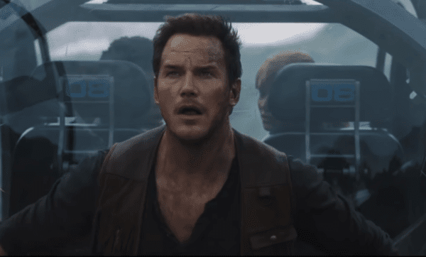 Chris Pratt dice que Jurassic World 3 se sentirá como Avengers: Endgame con todos los personajes regresando