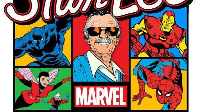 ABC está celebrando a Stan Lee de Marvel con un especial de televisión