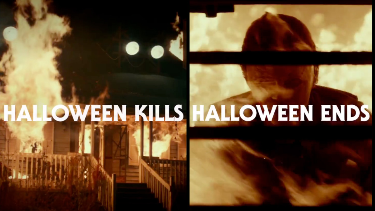 El productor Jason Blum dice que Halloween Kills no será la mitad de una historia
