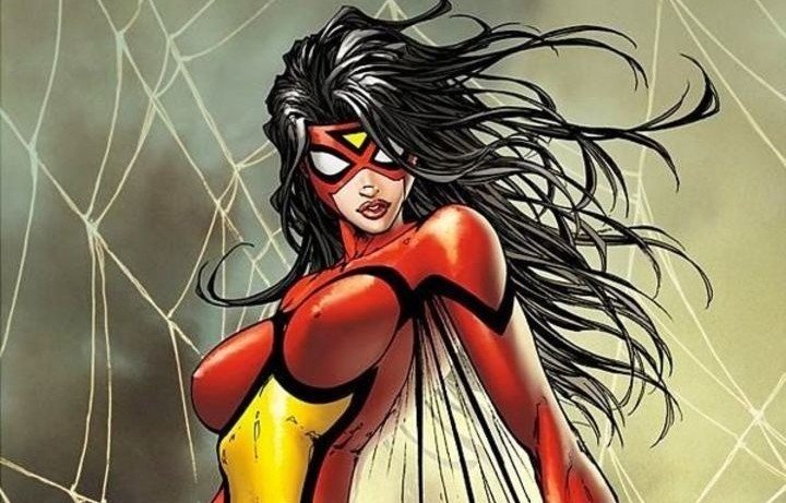 Rumor: Alicia Vikander y la directora Michelle MacLaren querían para la película Spider-Woman