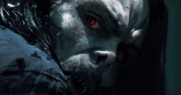Jared Leto anuncia que los nuevos retoques de Morbius están en marcha