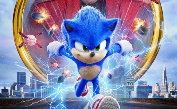 El director de Sonic the Hedgehog se burla de un futuro 'muy brillante' para el personaje