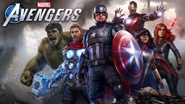 Marvel's Avengers obtiene un nuevo tráiler, bonos de pre-pedido y la edición más poderosa de la Tierra