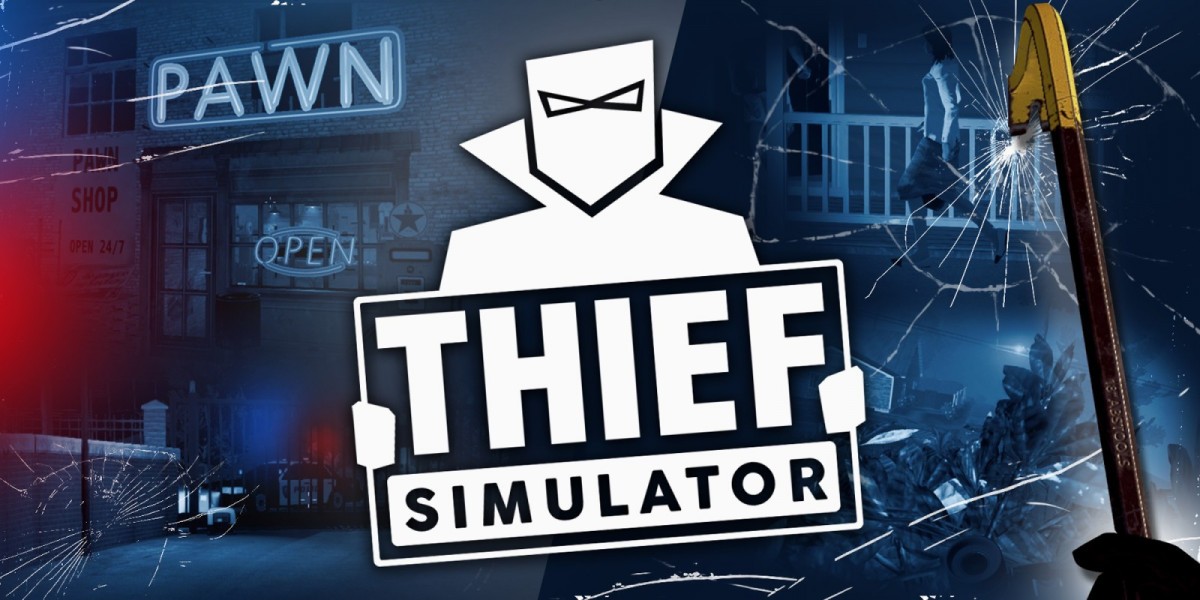 Thief Simulator llegará a Xbox One este mes