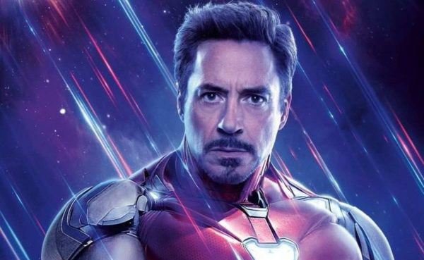 Robert Downey Jr. revela al superhéroe que le gustaría haber interpretado si no hubiera sido Iron Man