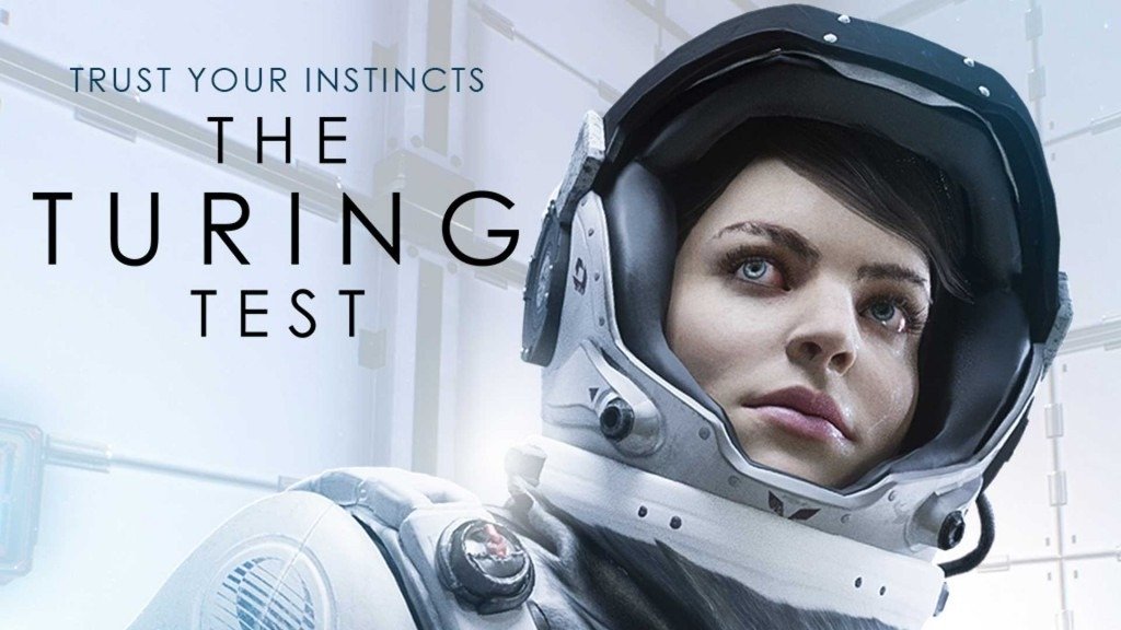 El rompecabezas de ciencia ficción The Turing Test ya está disponible en Nintendo Switch