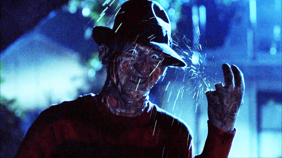 Elijah Wood describe la película de Nightmare on Elm Street que le gustaría hacer si se le diera la oportunidad