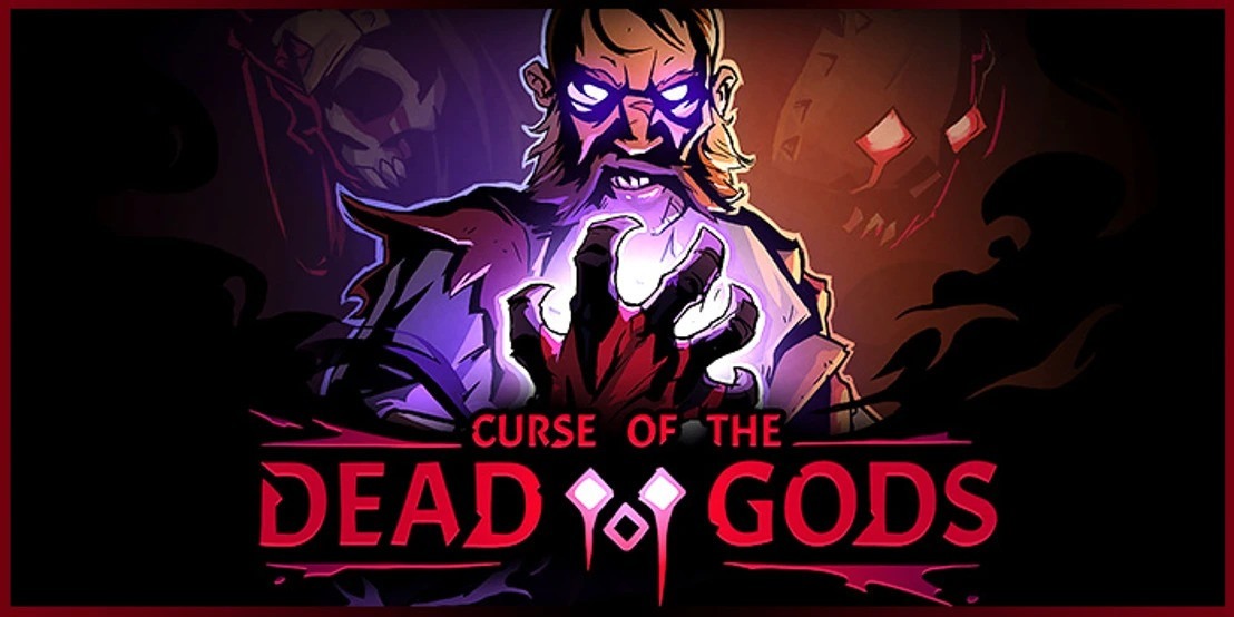 Curse of the Dead Gods llegará a Steam Early Access este marzo