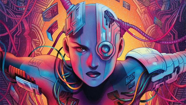 Marvel le da a Nebula su primera serie de cómics