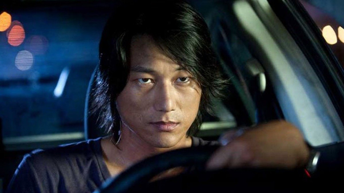 El actor Han Sung Kang habla sobre su regreso a Fast & Furious 9