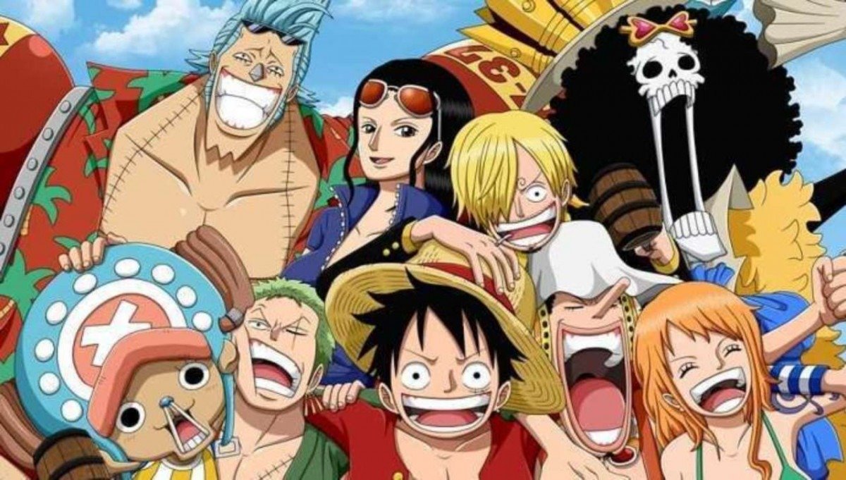 Netflix producirá una versión de acción en vivo del muy querido anime One Piece