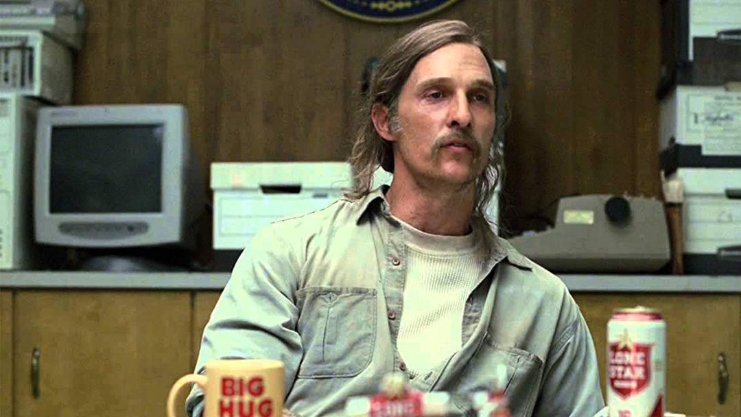 Creador de True Detective se reúne con Matthew McConaughey para la nueva serie FX