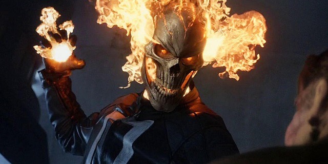 Gabriel Luna sobre su futuro de Marvel como Robbie Reyes / Ghost Rider