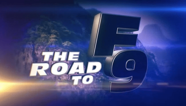 Fast & Furious 9 tendrá su primer trailer este viernes