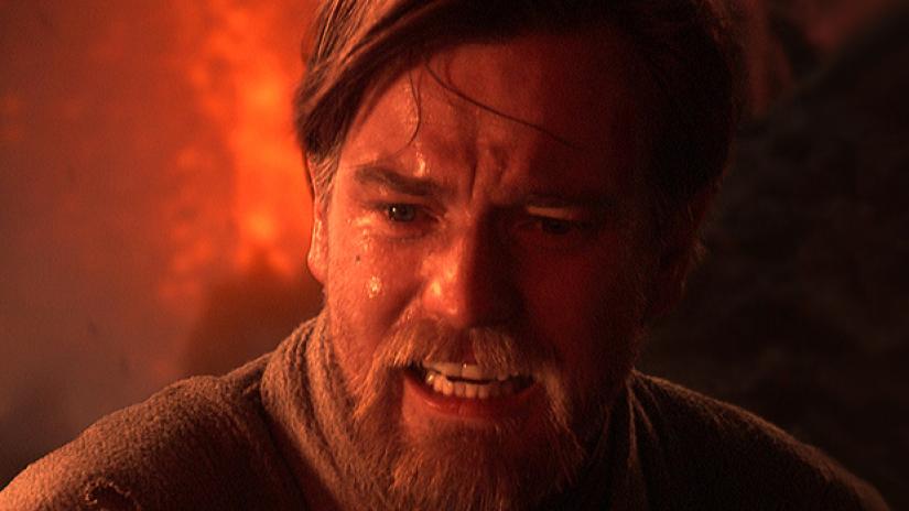 Ewan McGregor dice que retrasar la serie Obi-Wan Kenobi Star Wars lo hará 'mejor'