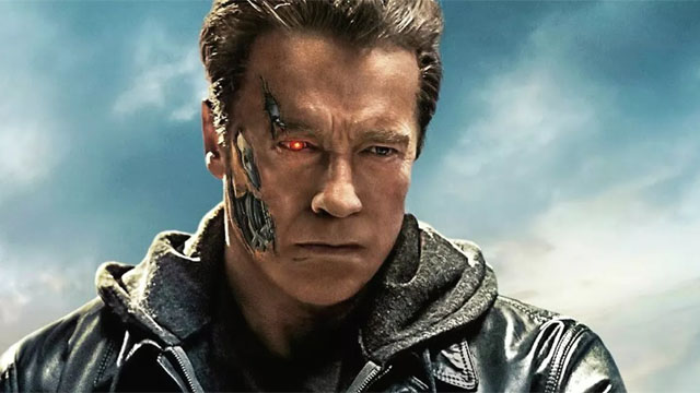 Los 15 mejores robots Terminator, clasificados