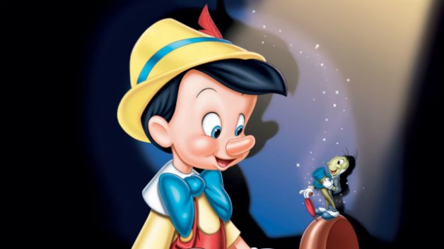 ACTUALIZACIÓN: Robert Zemeckis confirmado para dirigir el remake de acción en vivo de Pinocho de Disney