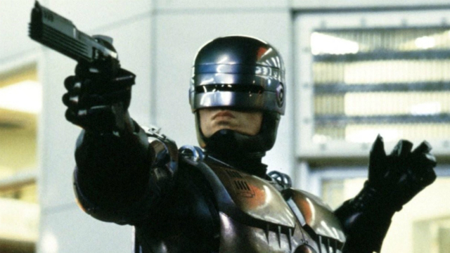7 directores que podrían hacerse cargo de la secuela de RoboCop
