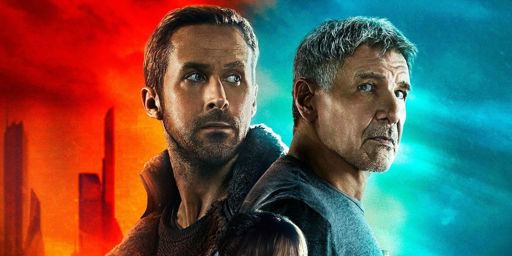 El director de Blade Runner 2049, Denis Villeneuve, quisiera volver a la franquicia