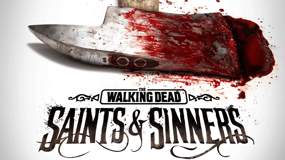 The Walking Dead: Saints & Sinners se lanza con nuevos avances de historia y jugabilidad