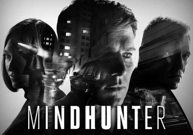 Netflix pone a Mindhunter en espera indefinida, reparto liberado de contratos