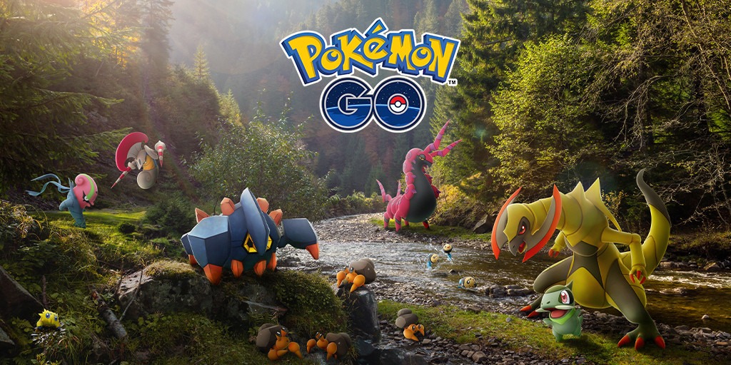 El jugador de Pokémon Go comparte su historia sobre cómo los juegos cambiaron su vida