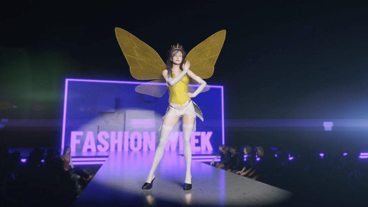 PlayWay lanza nuevo trailer de Fashion Designer