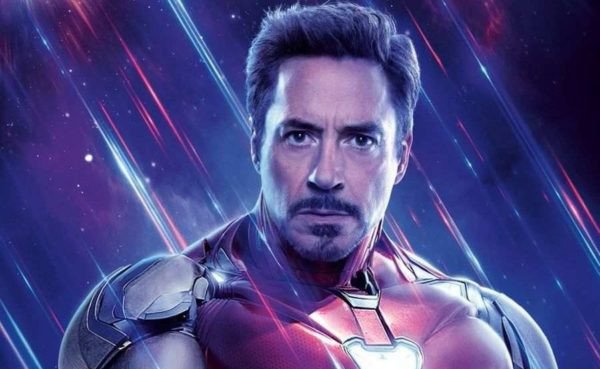 Robert Downey Jr. dice que el regreso de Iron Man 'está fuera de la mesa'