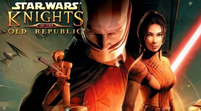 Los proyectos de películas y televisión de Star Wars: Caballeros de la Antigua República, según informes, en desarrollo