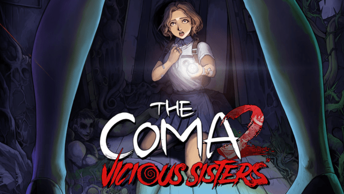 Survival horror The Coma 2: Vicious Sisters deja Early Access este mes