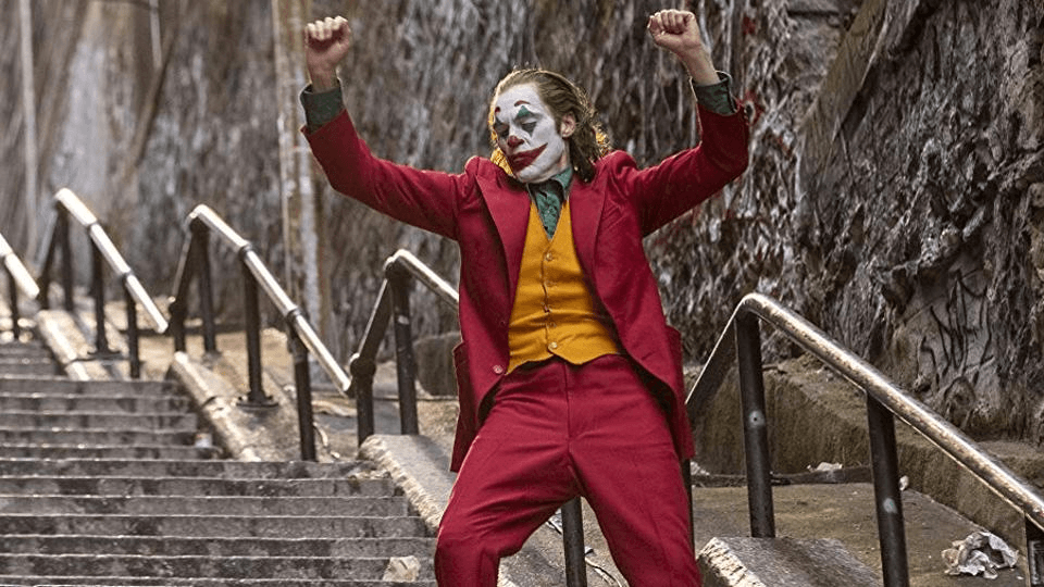 Joker lidera las nominaciones para los Premios de la Academia 2020