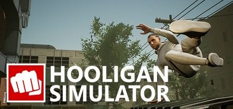 Hooligan Simulator llegará a PC