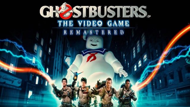 Ghostbusters: The Video Game Remastered Review