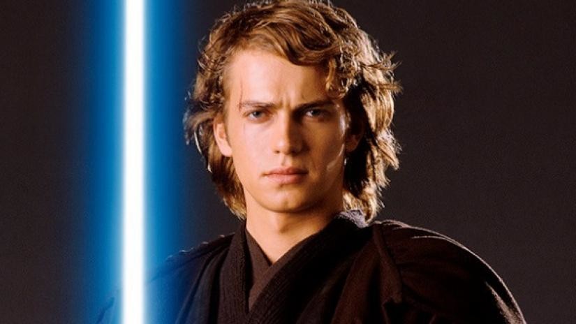 Anakin Skywalker Force Ghost nunca fue planeado para Star Wars: The Rise of Skywalker