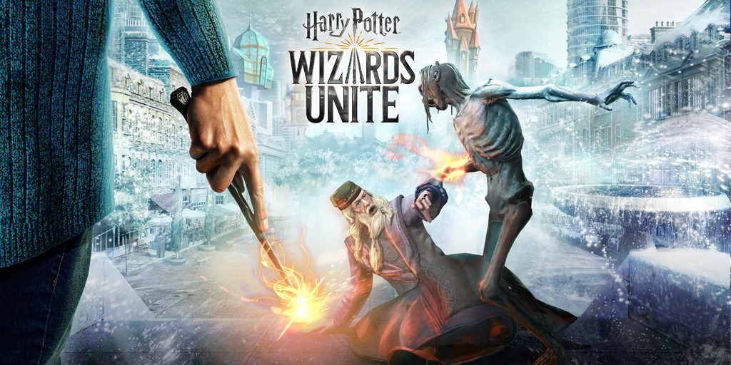 Harry Potter: Wizards Unite recuerda el legado de Dumbledore con nuevos eventos en el juego