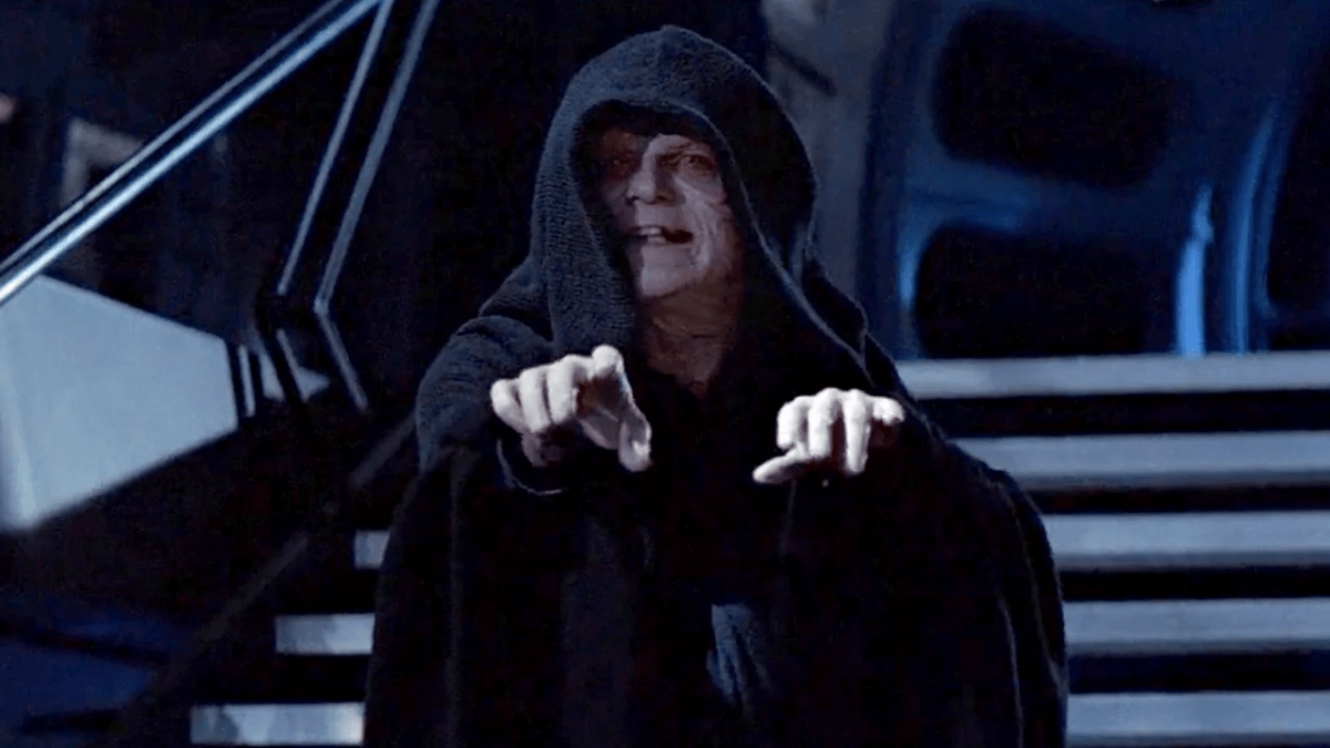 El guionista de Star Wars: The Rise of Skywalker confirma que el 'cuerpo del Emperador murió en Return of the Jedi'