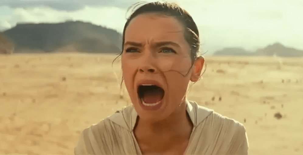 El escritor de Star Wars: The Rise of Skywalker revela si Tatooine es el nuevo hogar de Rey