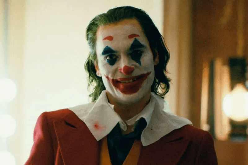 Todd Phillips no cree que el éxito de Joker esté vinculado a Batman