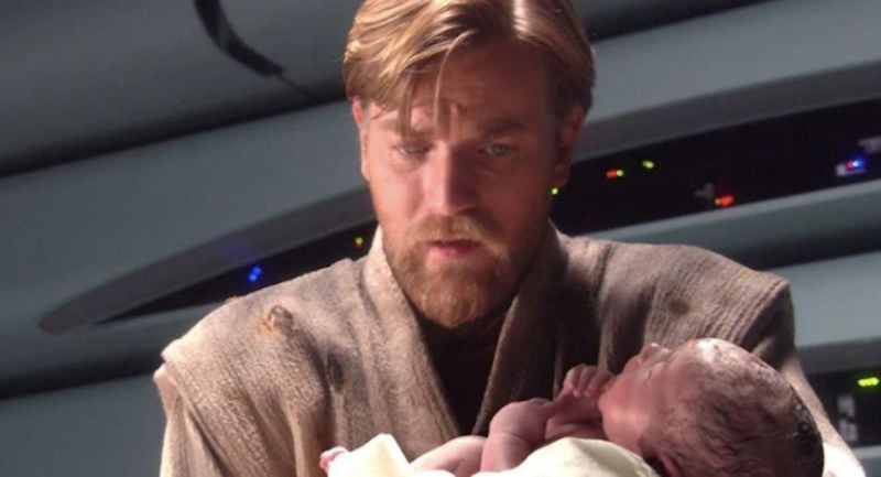 Obi-Wan Kenobi, serie de Star Wars que busca lanzar a un joven Luke Skywalker