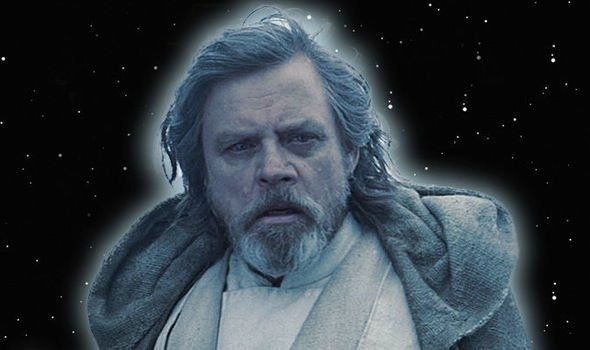 El escritor de Star Wars: The Rise of Skywalker revela por qué ciertos Force Ghosts no aparecieron