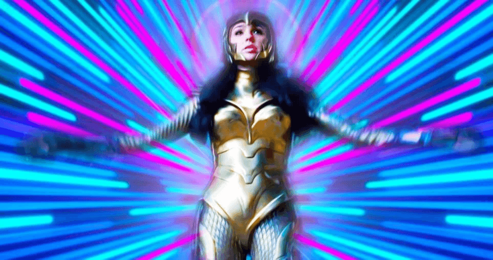 Wonder Woman 1984 encabeza la encuesta de las películas más esperadas de 2020