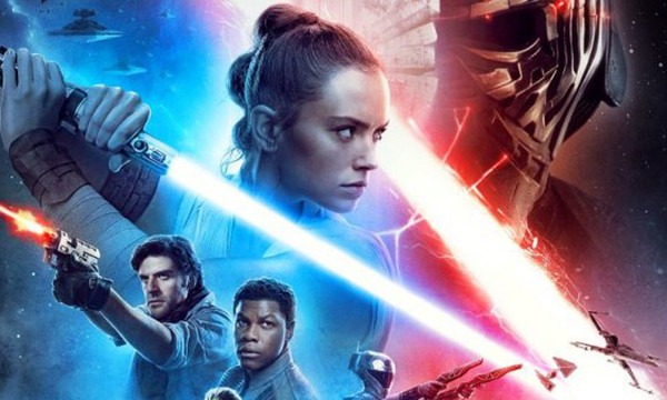 Star Wars: The Rise of Skywalker lleva su taquilla global a $ 725 millones en el segundo fin de semana