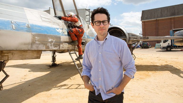JJ Abrams dice que los fanáticos y críticos de Star Wars: The Rise of Skywalker tienen razón