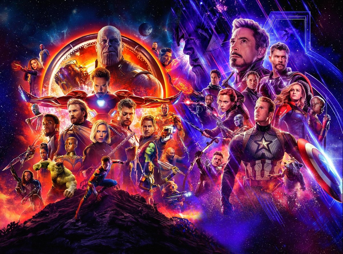 Kevin Feige dice que los planes para el próximo gran evento de nivel Infinity Saga de Marvel están "en marcha"